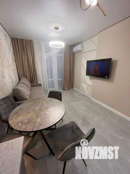 2-к квартира, на длительный срок, 65м2, 5/18 этаж
