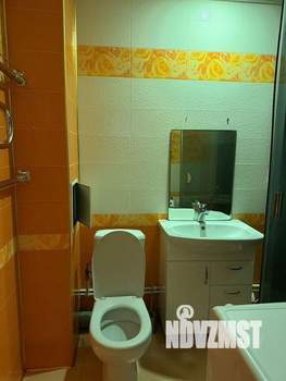 1-к квартира, на длительный срок, 38м2, 1/12 этаж