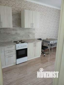 1-к квартира, на длительный срок, 37м2, 10/20 этаж