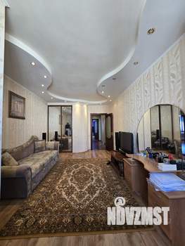 3-к квартира, на длительный срок, 101м2, 11/15 этаж