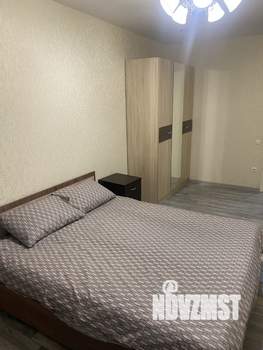 1-к квартира, на длительный срок, 43м2, 3/16 этаж