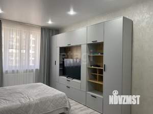 1-к квартира, на длительный срок, 39м2, 10/18 этаж