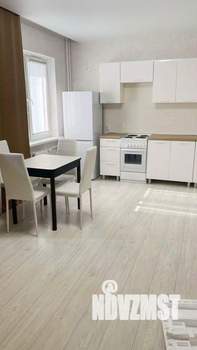 1-к квартира, на длительный срок, 35м2, 7/16 этаж