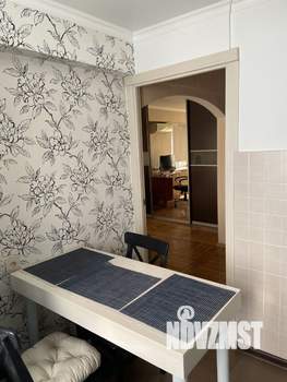 1-к квартира, на длительный срок, 35м2, 5/5 этаж