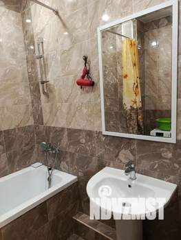 2-к квартира, посуточно, 70м2, 14/21 этаж