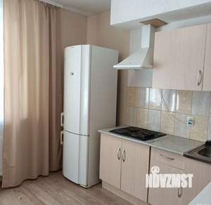 1-к квартира, на длительный срок, 36м2, 2/11 этаж