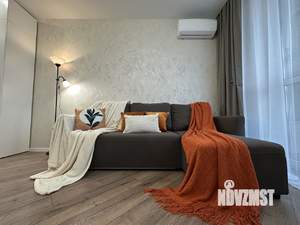 Студия квартира, посуточно, 26м2, 5/25 этаж