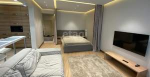 2-к квартира, на длительный срок, 55м2, 14/23 этаж