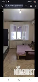 1-к квартира, на длительный срок, 46м2, 3/6 этаж