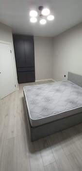 1-к квартира, на длительный срок, 33м2, 9/18 этаж