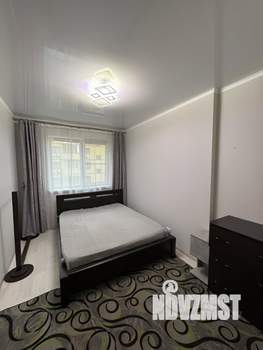 2-к квартира, на длительный срок, 65м2, 7/13 этаж