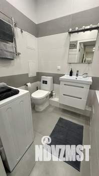 2-к квартира, посуточно, 50м2, 2/22 этаж