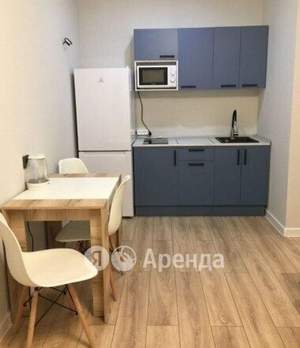 1-к квартира, на длительный срок, 35м2, 10/16 этаж