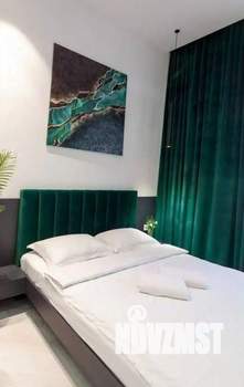 Студия квартира, на длительный срок, 35м2, 7/9 этаж