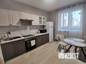 1-к квартира, на длительный срок, 30м2, 3/24 этаж