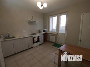 2-к квартира, посуточно, 57м2, 6/12 этаж