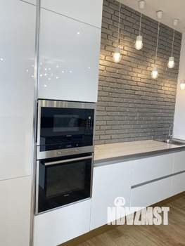 2-к квартира, на длительный срок, 95м2, 20/22 этаж