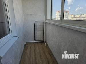 1-к квартира, на длительный срок, 37м2, 5/12 этаж