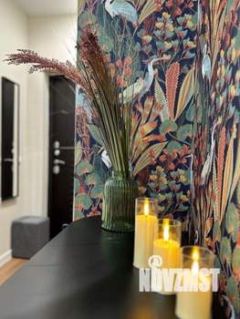 Студия квартира, посуточно, 25м2, 5/16 этаж