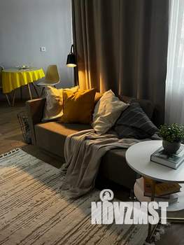 1-к квартира, посуточно, 36м2, 18/20 этаж