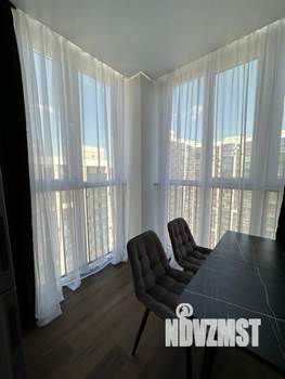 3-к квартира, на длительный срок, 71м2, 20/24 этаж