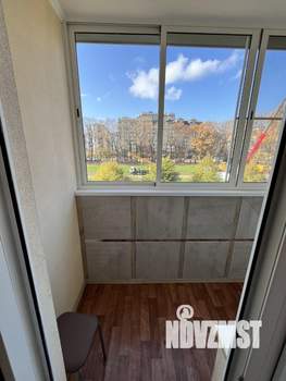 1-к квартира, на длительный срок, 56м2, 3/17 этаж