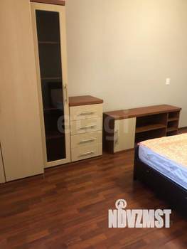 1-к квартира, на длительный срок, 47м2, 2/16 этаж