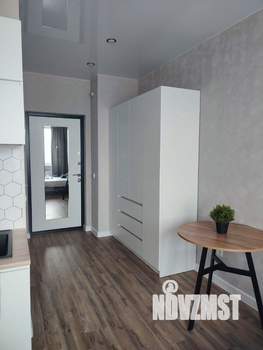 Студия квартира, на длительный срок, 20м2, 9/13 этаж