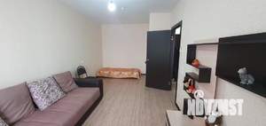 1-к квартира, на длительный срок, 40м2, 4/17 этаж