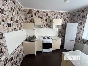 1-к квартира, на длительный срок, 35м2, 2/3 этаж