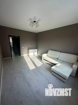 1-к квартира, на длительный срок, 46м2, 18/18 этаж