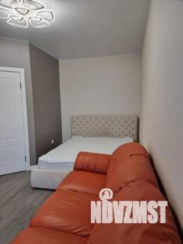 1-к квартира, посуточно, 32м2, 7/22 этаж