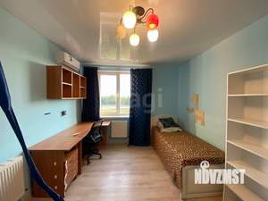 3-к квартира, на длительный срок, 75м2, 5/9 этаж
