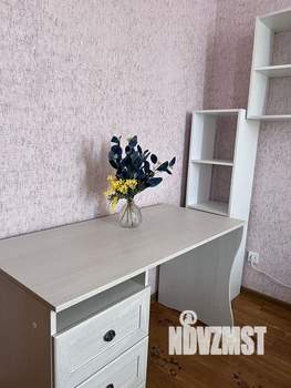 2-к квартира, посуточно, 70м2, 6/18 этаж