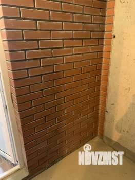 1-к квартира, на длительный срок, 42м2, 2/17 этаж