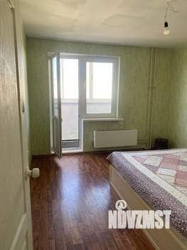 2-к квартира, на длительный срок, 59м2, 15/17 этаж