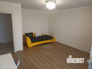1-к квартира, на длительный срок, 38м2, 9/9 этаж