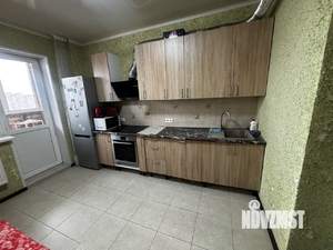 1-к квартира, на длительный срок, 44м2, 13/17 этаж