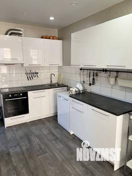 2-к квартира, на длительный срок, 70м2, 7/18 этаж