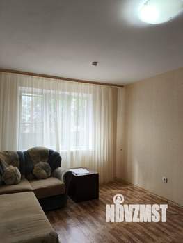 1-к квартира, на длительный срок, 40м2, 2/17 этаж