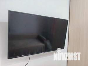 Студия квартира, на длительный срок, 25м2, 2/24 этаж