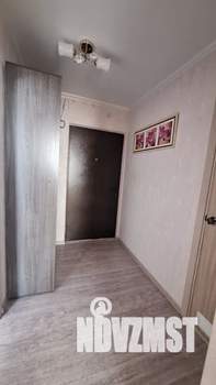 1-к квартира, посуточно, 43м2, 12/14 этаж