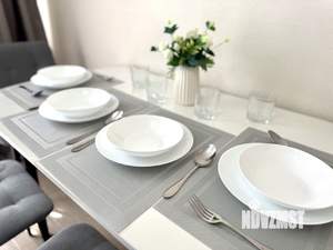 2-к квартира, посуточно, 59м2, 12/18 этаж