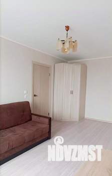 1-к квартира, на длительный срок, 40м2, 6/16 этаж