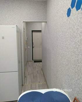 1-к квартира, на длительный срок, 37м2, 18/24 этаж
