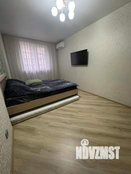 2-к квартира, на длительный срок, 52м2, 10/18 этаж