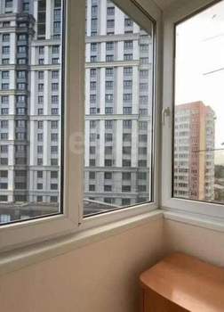 1-к квартира, на длительный срок, 40м2, 7/10 этаж