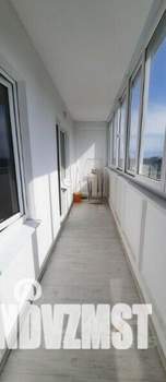 1-к квартира, на длительный срок, 40м2, 7/16 этаж