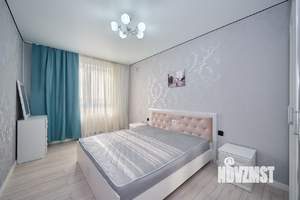 2-к квартира, на длительный срок, 60м2, 14/18 этаж