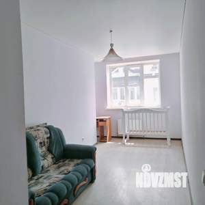 2-к квартира, на длительный срок, 53м2, 3/3 этаж